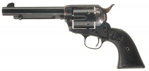 Colt SAA