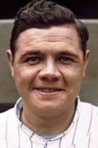 Babe Ruth